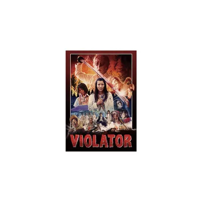 Violator (DVD)(2018)