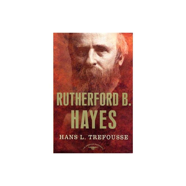 Rutherford B. Hayes