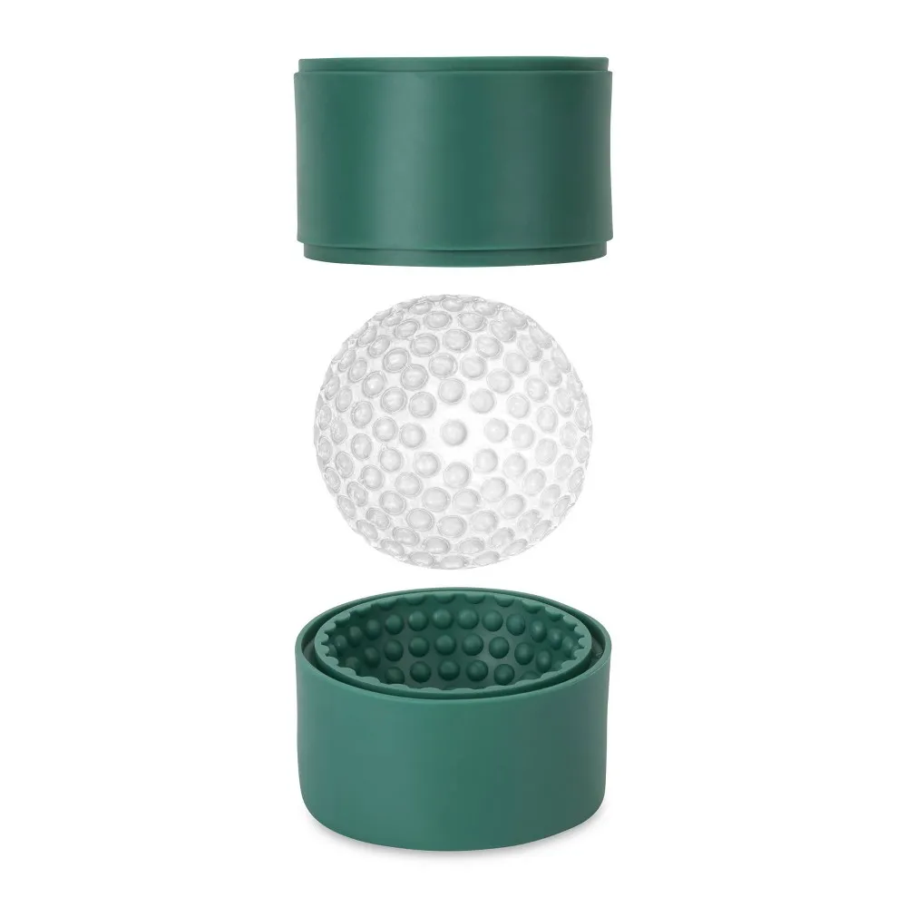 Tovolo - Golf Ball Ice Mold (2 ct)