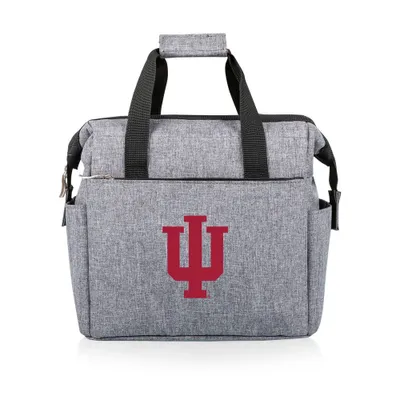 NCAA Indiana Hoosiers On The Go Lunch Cooler