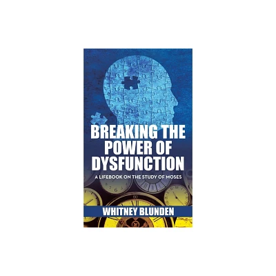 Breaking the Power of Dysfunction