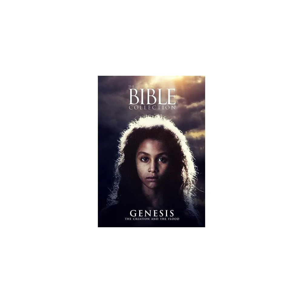 Target The Bible Collection: Genesis (DVD)(1994) | The Market Place