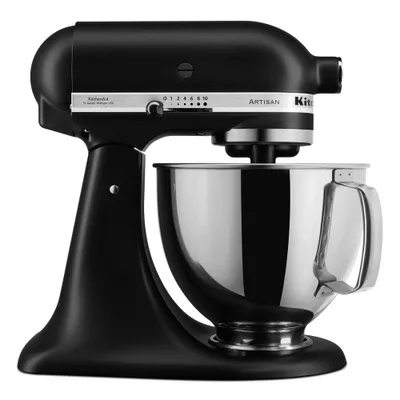 KitchenAid Artisan Series 5qt Tilt-Head Stand Mixer