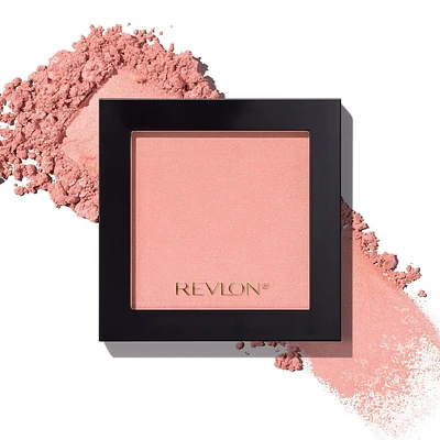 Revlon Powder Blush - 001 Oh Baby! Pink - 0.17oz