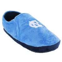 NCAA North Carolina Tar Heels Comfyloaf Slippers