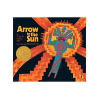 Arrow to the Sun