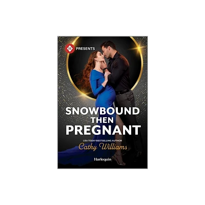 Snowbound Then Pregnant