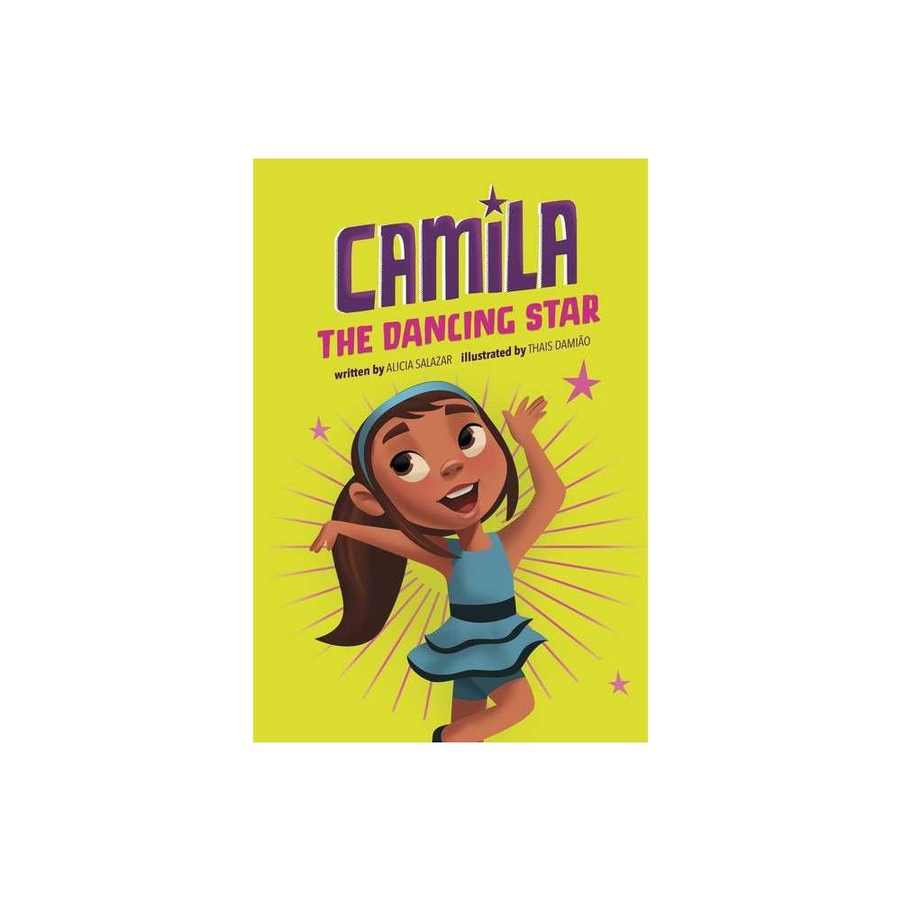 Camila the Dancing Star