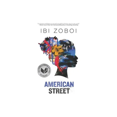 American Street - by Ibi Zoboi (Paperback)