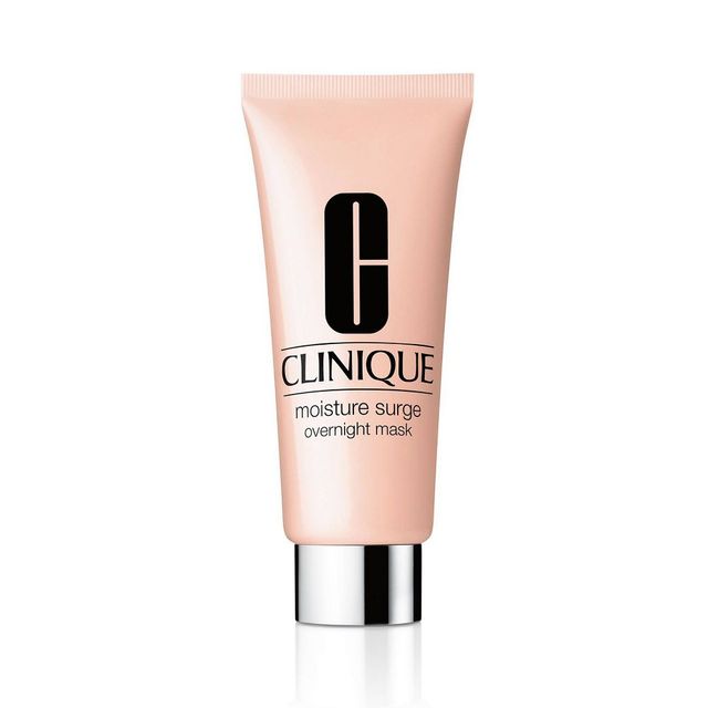 Clinique Moisture Surge Overnight Mask - 3.4 fl oz - Ulta Beauty