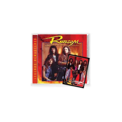 Ransom - Ransom (CD)