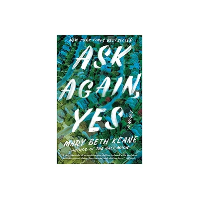 Ask Again, Yes