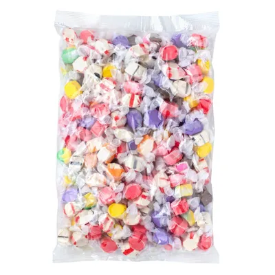 Sweets Candy Company Assorted Salt Water Taffy - 48oz