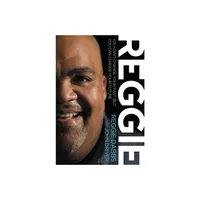 Reggie - by Reggie Dabbs (Paperback)