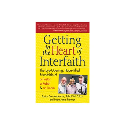 Getting to Heart of Interfaith