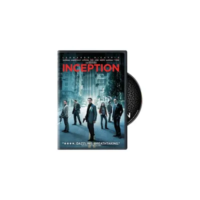 Inception (DVD)(2010)