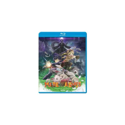 Made In Abyss (Blu-ray)