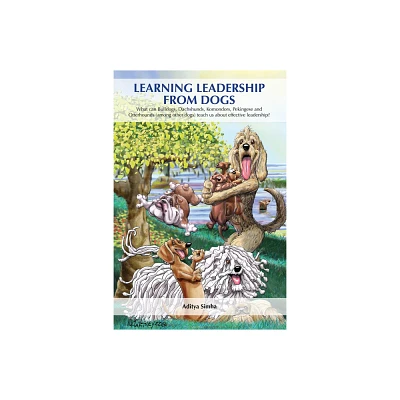 Learning Leadership from Dogs