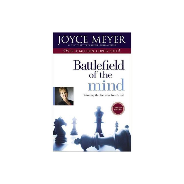 Battlefield of the Mind