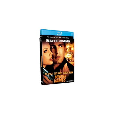 Reindeer Games (Blu-ray)(2000)