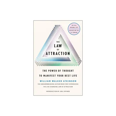 The Law of Attraction