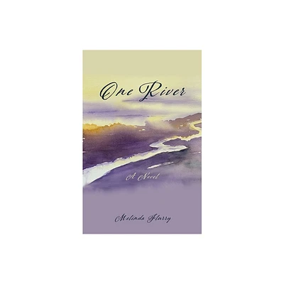 One River - by Melinda Flurry (Paperback)