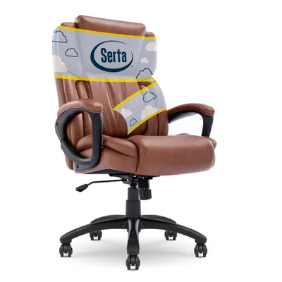 Works Executive Office Chair