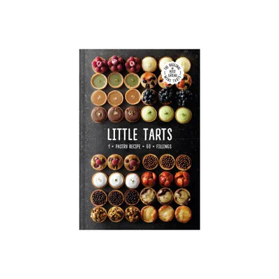 Little Tarts - by Meike Schaling (Hardcover)