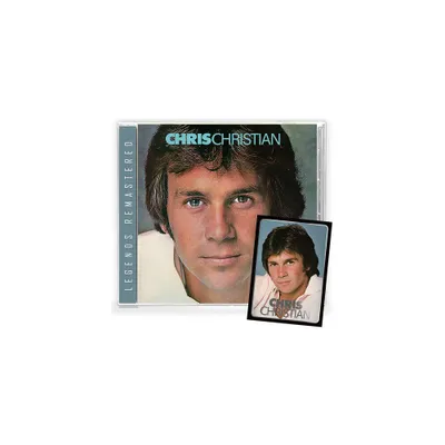 Chris Christian - Chris Christian