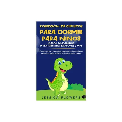 Coleccin de cuentos para dormir para nios - by Jessica Flowers (Paperback)