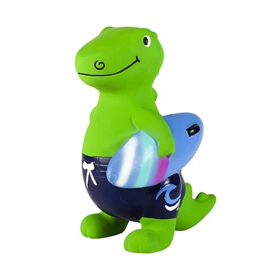 PetShop by Fringe Studio Good Vibes High Tides Dog Interactive Toy