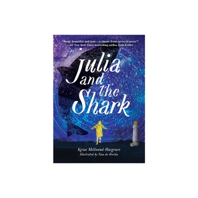 Julia and the Shark