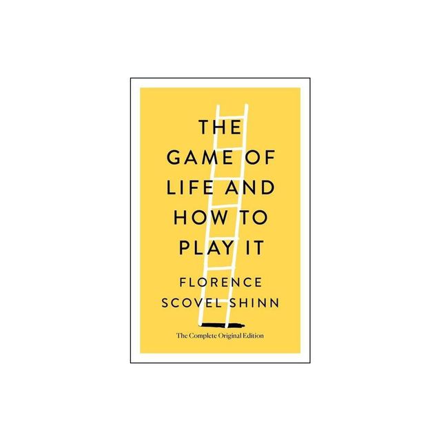 The Game of Life and How to Play It