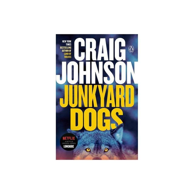 Junkyard Dogs