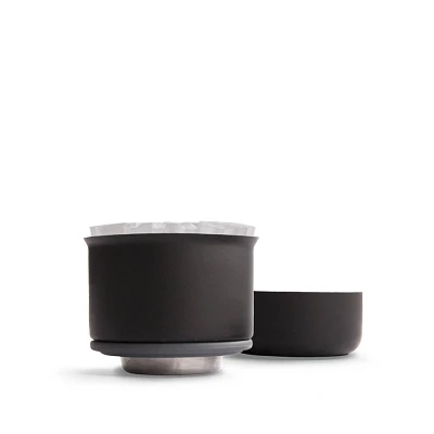 Fellow 10c Stagg X Dripper Pour Over Coffee Maker Matte Black