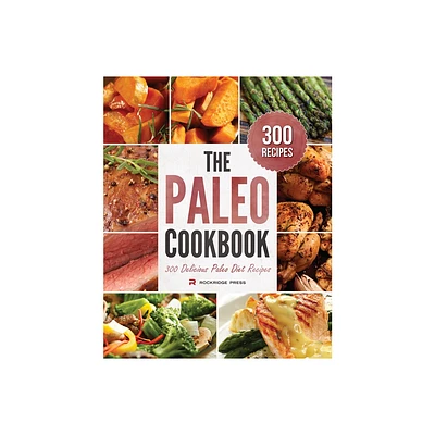 The Paleo Cookbook