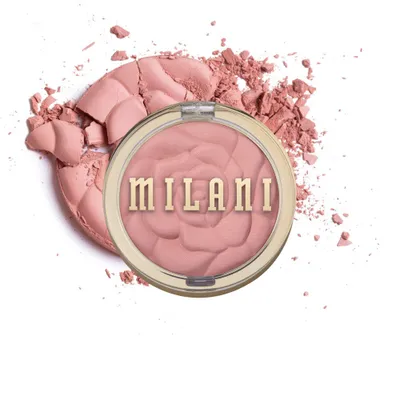 Milani Rose Powder Blush -  01 - 0.6oz