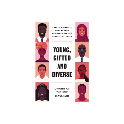 Young, Gifted and Diverse