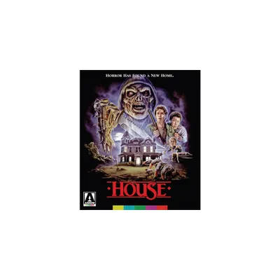 House (Blu-ray)(1985)