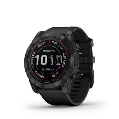 Garmin fenix 7X