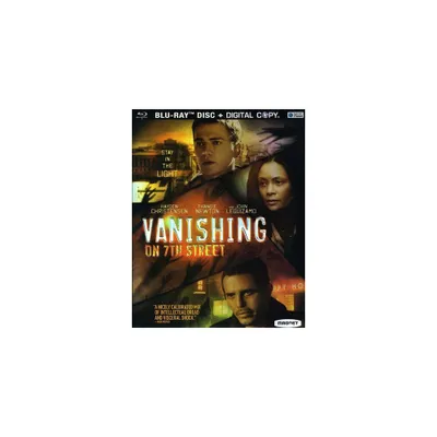 Vanishing on 7th Street (Blu-ray)(2010)