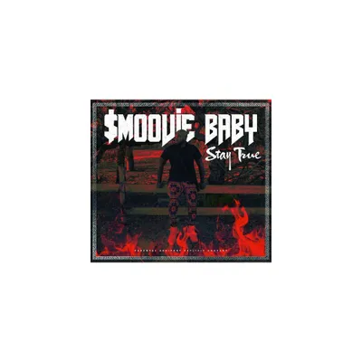 Smoovie Baby - Stay True (CD)