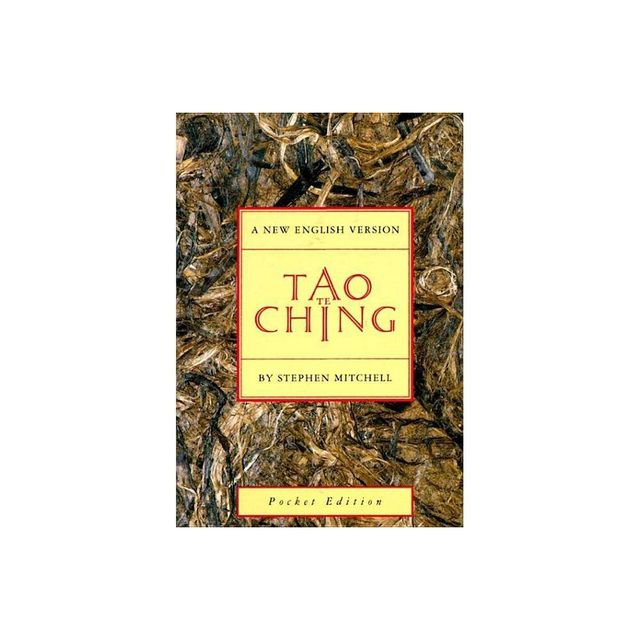 Tao Te Ching