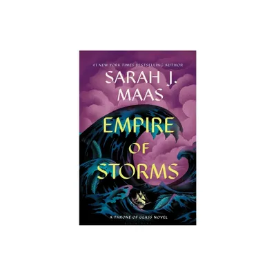 Empire of Storms