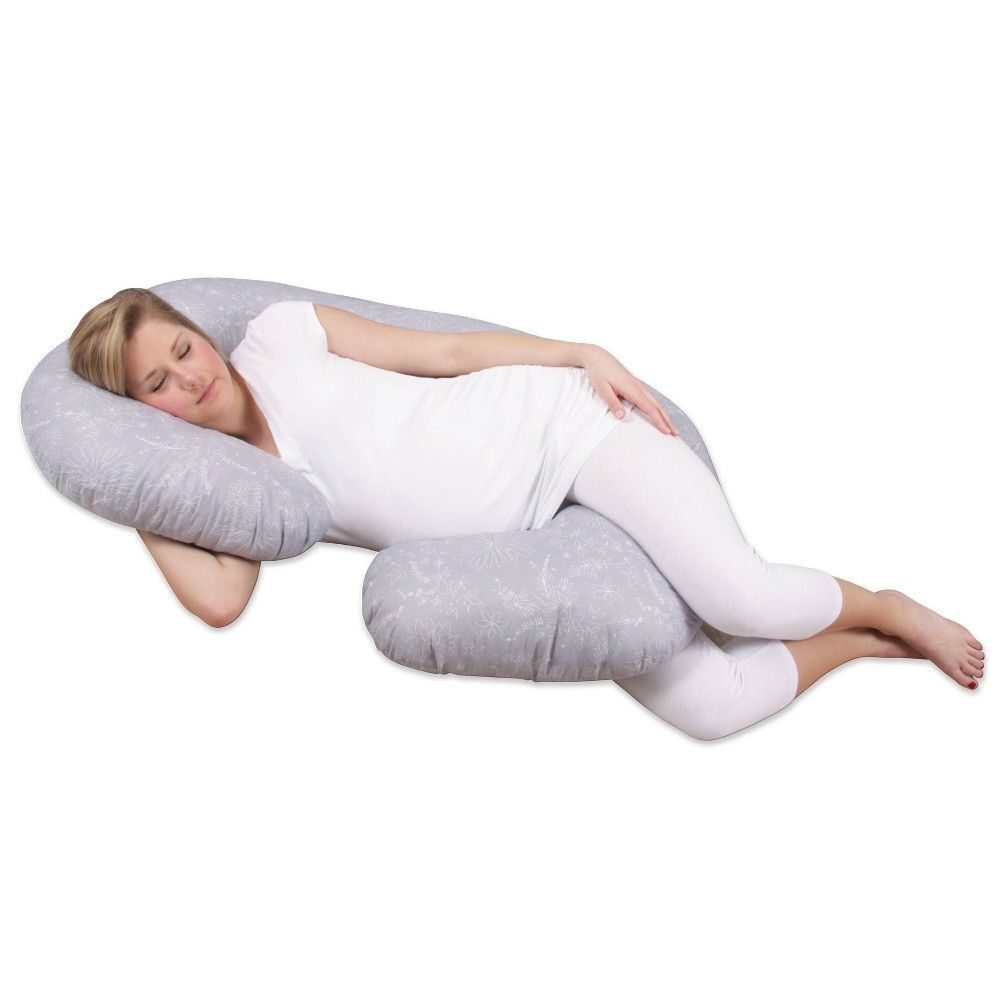 leachco snoogle positions