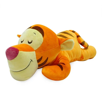 Disney Winnie the Pooh Tigger Kids Cuddleez Plush