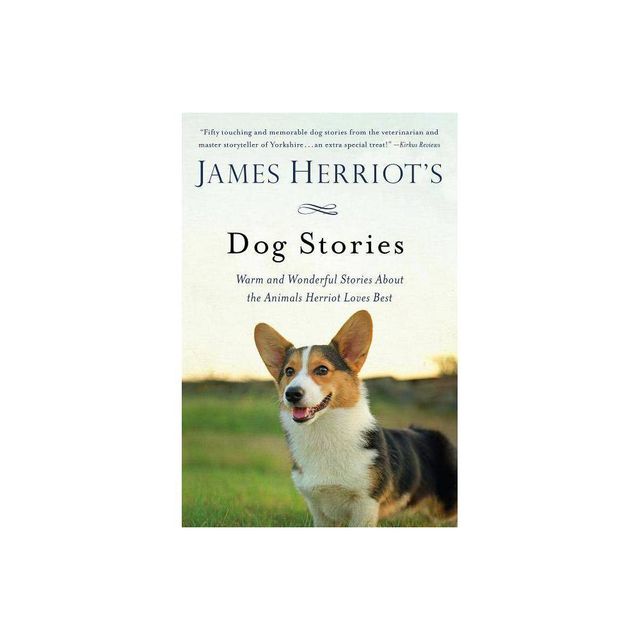 James Herriots Dog Stories - 2nd Edition (Paperback)