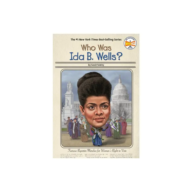 Who Was E. B. White? - (Who Was?) by Gail Herman & Who Hq (Paperback)