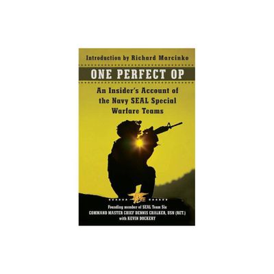 One Perfect Op - by Kevin Dockery & Dennis Chalker (Paperback)