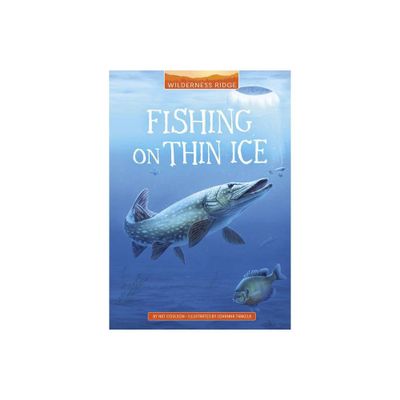 Fishing on Thin Ice